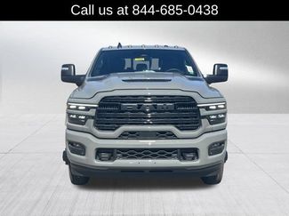 New 2026 RAM 3500 Limited AWD/4WD video 2
