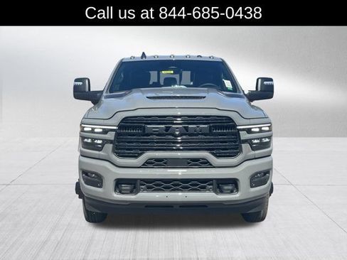 New 2026 RAM 3500 Limited AWD/4WD image 2
