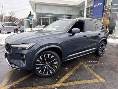 Certified 2025 Volvo XC90 B6 Plus