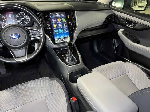 Used 2024 Subaru Outback Premium image 36