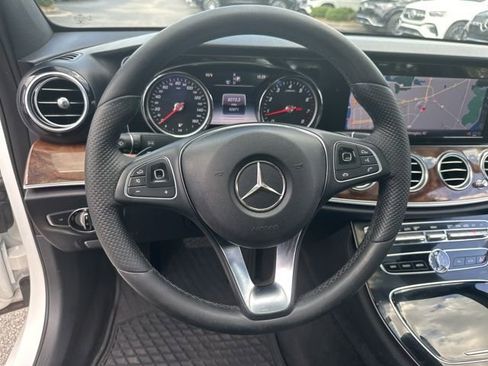 Certified 2017 Mercedes-Benz E 300 image 16