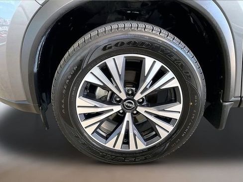 Used 2023 Nissan Rogue SV AWD/4WD image 28