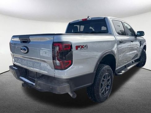 Used 2024 Ford Ranger XLT w/ FX4 Off-Road Package image 13