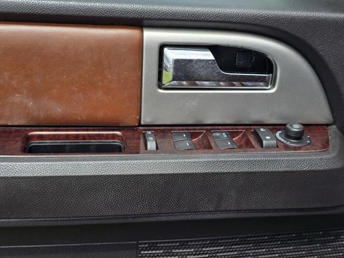 Used 2011 Ford Expedition EL King Ranch w/ 401A Rapid Spec Order Code AWD/4WD image 11