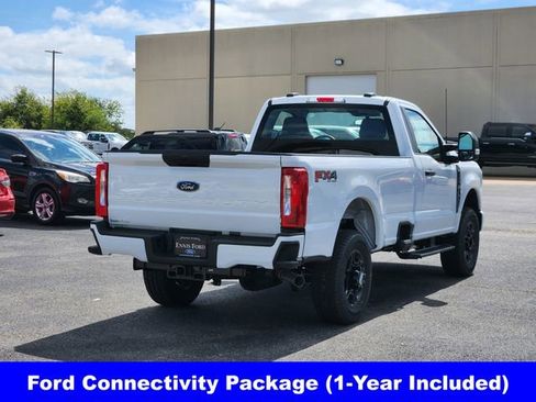 New 2026 Ford F350 XL w/ STX Appearance Package image 8