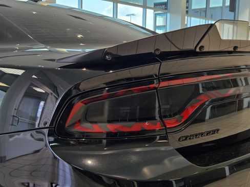 Used 2023 Dodge Charger Scat Pack RWD image 9
