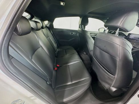 Used 2023 Acura Integra A-Spec image 32