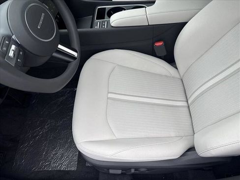 Used 2025 Hyundai Sonata SEL image 4