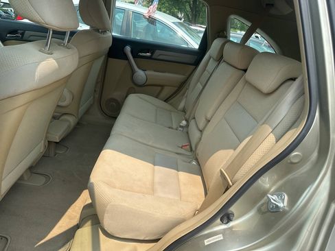 Used 2007 Honda CR-V LX image 11
