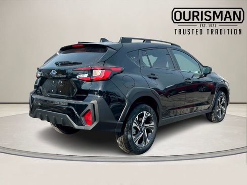 New 2026 Subaru Crosstrek 2.0i Premium image 3