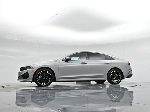 Used 2022 Kia K5 GT-Line w/ GT-Line Awd Premium Package image 55