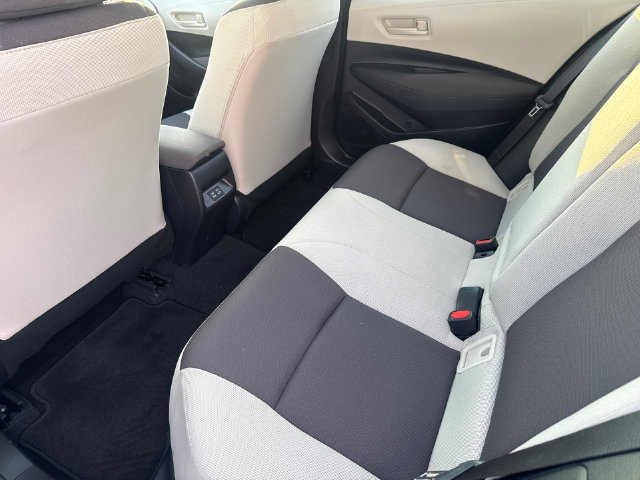 Used 2026 Toyota Corolla LE FWD image 16