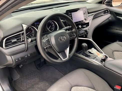 Used 2023 Toyota Camry LE w/ Convenience Package image 17