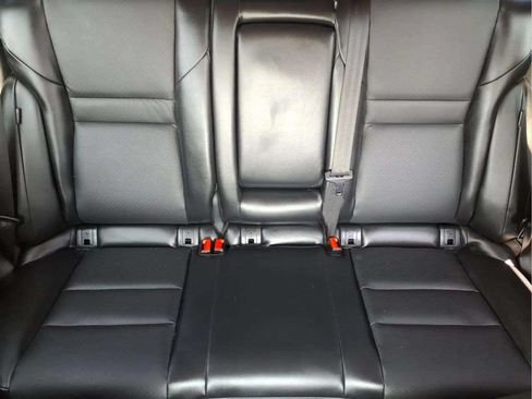 Used 2024 Nissan Rogue SV w/ SV Premium Package FWD image 18
