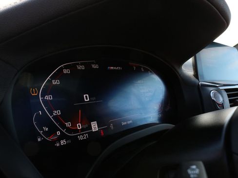 Used 2021 BMW X3 M40i w/ Premium Package image 30