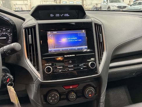 Used 2023 Subaru Impreza 2.0i image 23