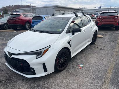 Used 2024 Toyota Corolla GR