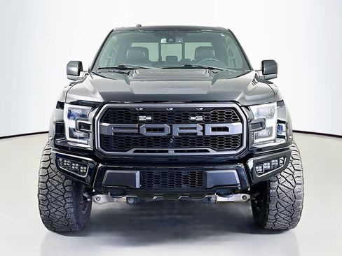 Used 2018 Ford F150 Raptor w/ Equipment Group 802A Luxury AWD/4WD image 2