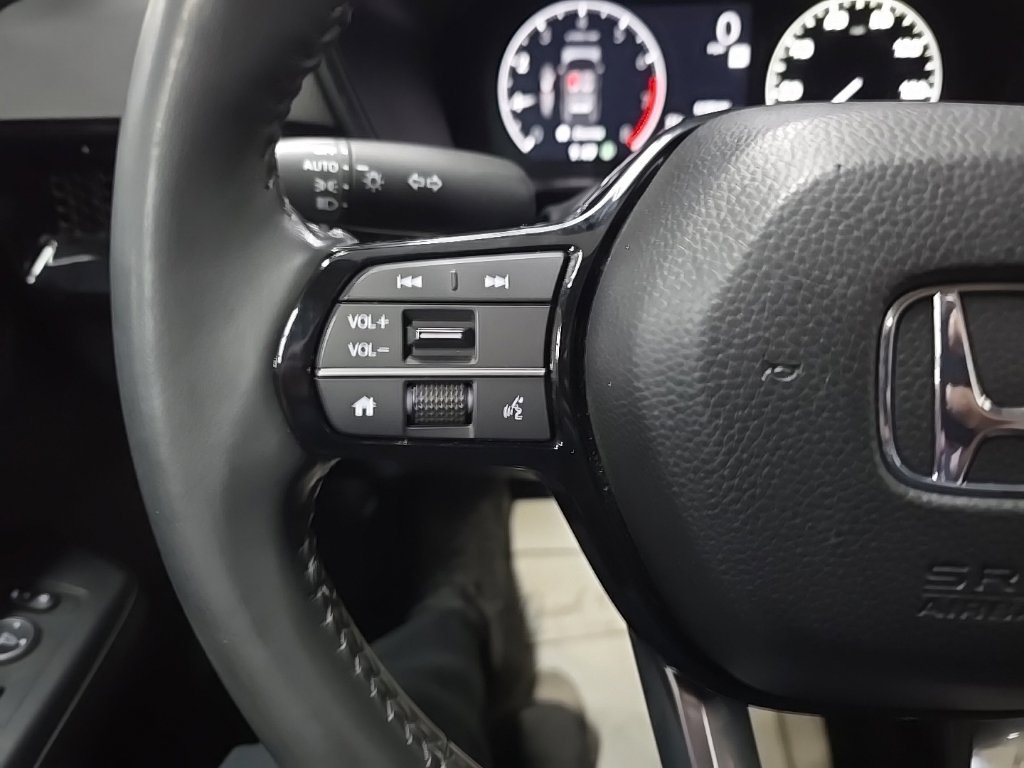 Used 2024 Honda CR-V EX-L image 20