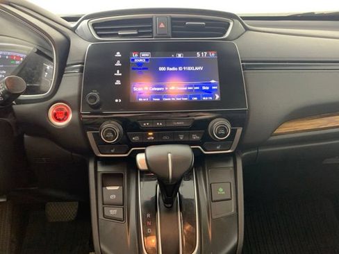 Used 2018 Honda CR-V EX-L image 4