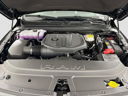 New 2026 RAM 1500 Classic Warlock image 27