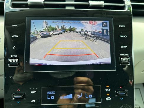 Used 2024 Hyundai Tucson SEL FWD image 30