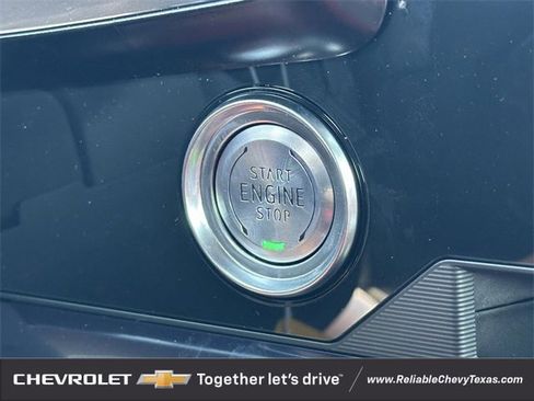 New 2025 Chevrolet Corvette Z06 image 25