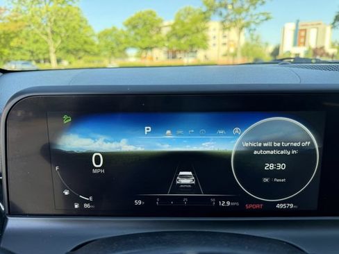 Certified 2024 Kia Seltos S AWD/4WD image 14