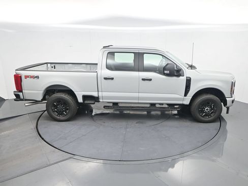 New 2026 Ford F250 XL w/ STX Appearance Package AWD/4WD image 26