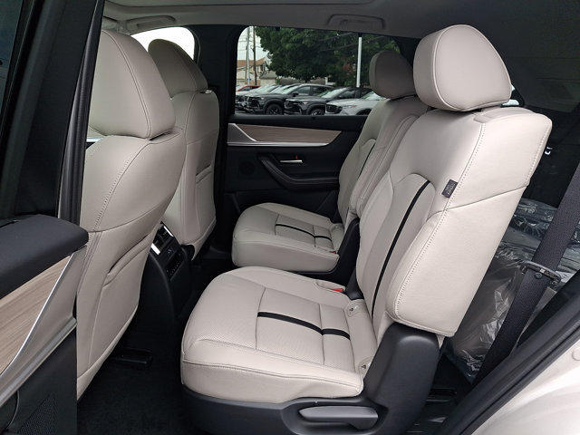 New 2026 MAZDA CX-90 3.3 Turbo w/ Premium Sport Pkg AWD/4WD image 8