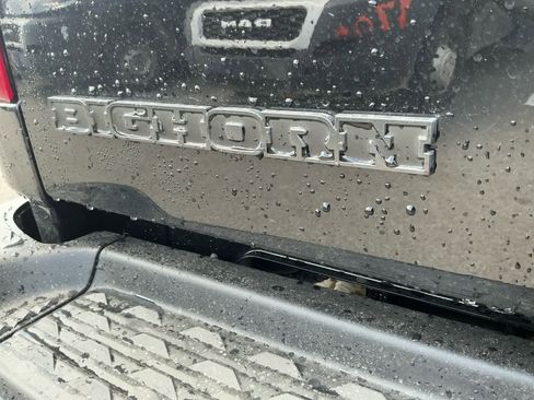 Used 2026 RAM 2500 Big Horn image 17
