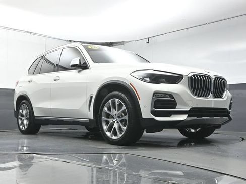 Used 2020 BMW X5 sDrive40i w/ Premium Package RWD image 33