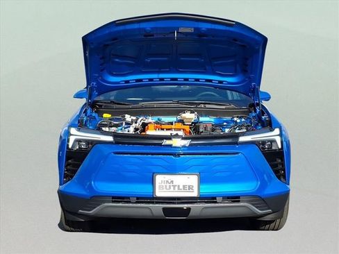 New 2026 Chevrolet Blazer EV LT image 22