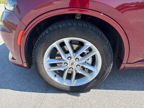 Used 2023 Dodge Durango GT image 42