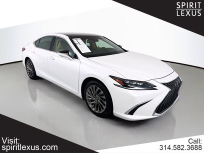 Used 2024 Lexus ES 350 Ultra Luxury w/ Accessory Package (Z1)