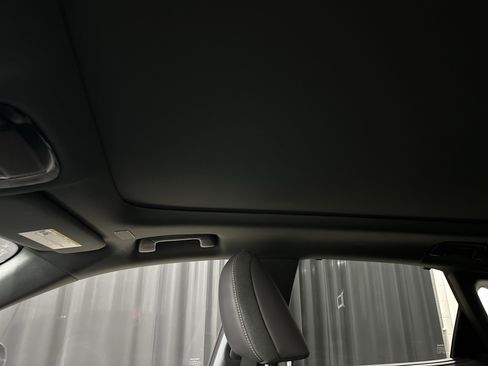 Certified 2025 Lexus RX 450h AWD w/ Convenience Package image 28