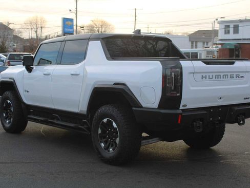 Used 2023 GMC Hummer EV Edition 1 image 3