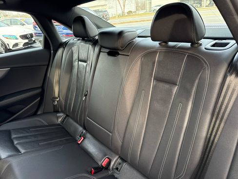 Used 2022 Audi A4 2.0T Premium Plus w/ Premium Plus Package image 25