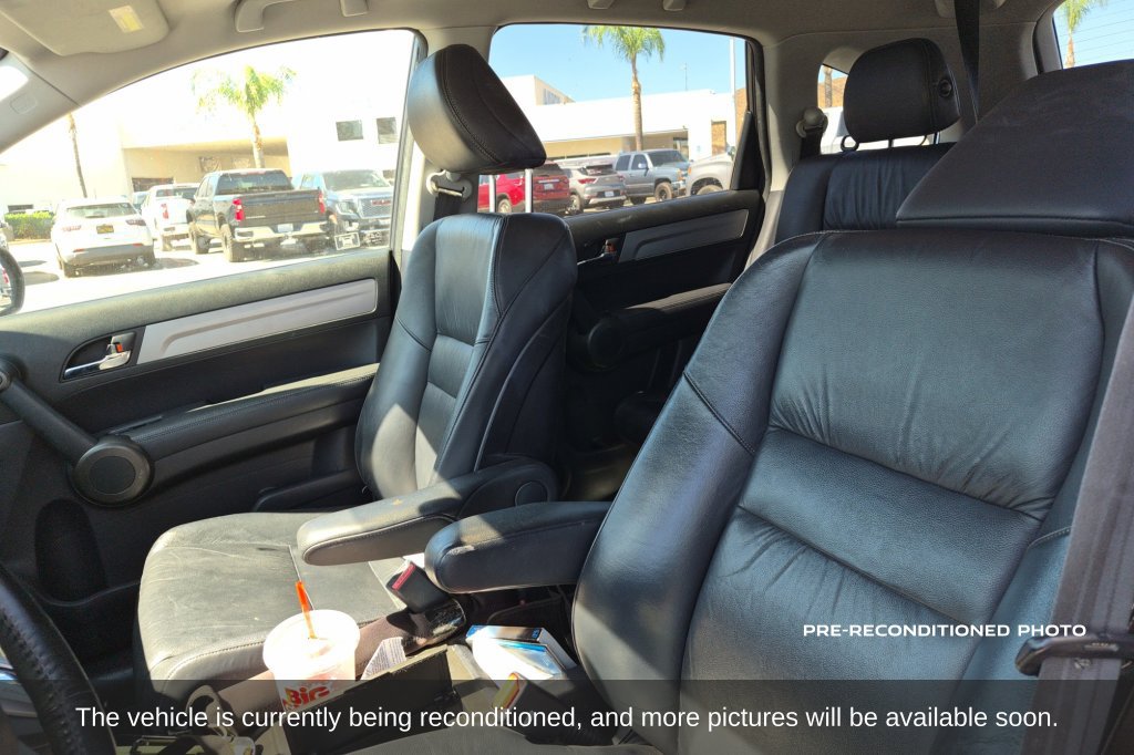Used 2011 Honda CR-V EX-L image 11