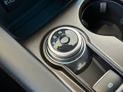 New 2026 Ford Explorer ST-Line w/ ST-Line Street Pack image 22