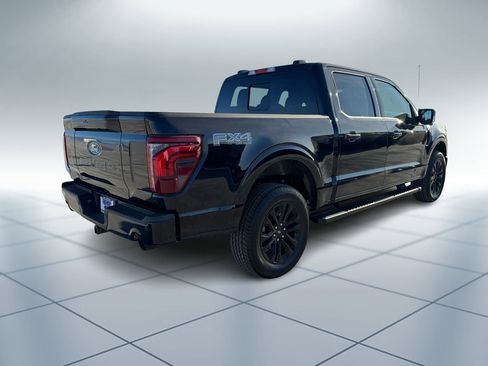 New 2026 Ford F150 Lariat image 4