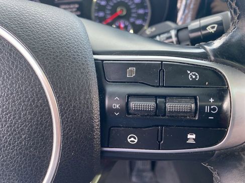 Used 2021 Kia K5 GT-Line image 22