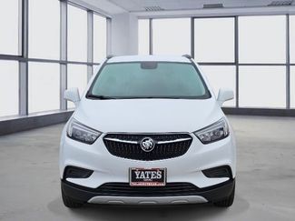 Used 2021 Buick Encore Preferred w/ Safety Package video 2
