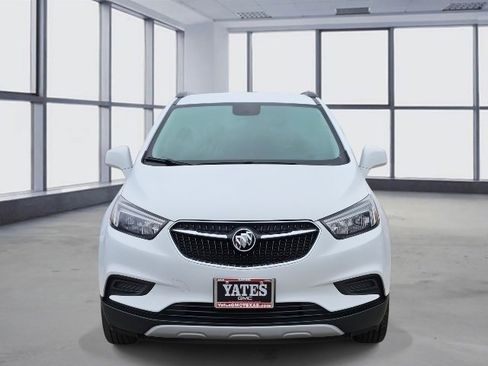 Used 2021 Buick Encore Preferred w/ Safety Package image 2