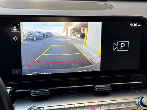 Used 2024 Hyundai Kona SEL w/ Convenience Package image 26