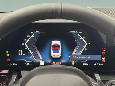 New 2026 BMW i5 eDrive40 w/ M Sport Package image 33