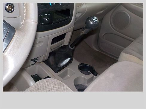 Used 2004 Dodge Ram 3500 Truck ST w/ Trailer Tow Group image 34