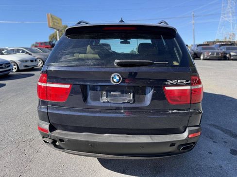 Used 2010 BMW X5 xDrive48i AWD/4WD image 4