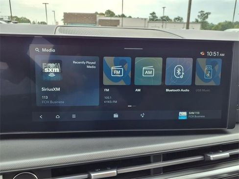 New 2026 Hyundai Santa Fe SE image 6