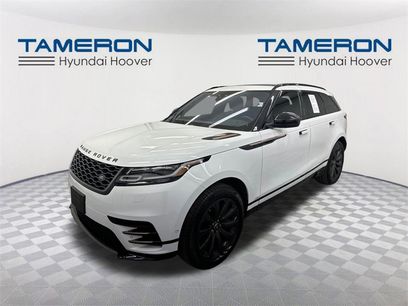 Used 2018 Land Rover Range Rover Velar R-Dynamic SE